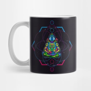 Psychonaut Mug